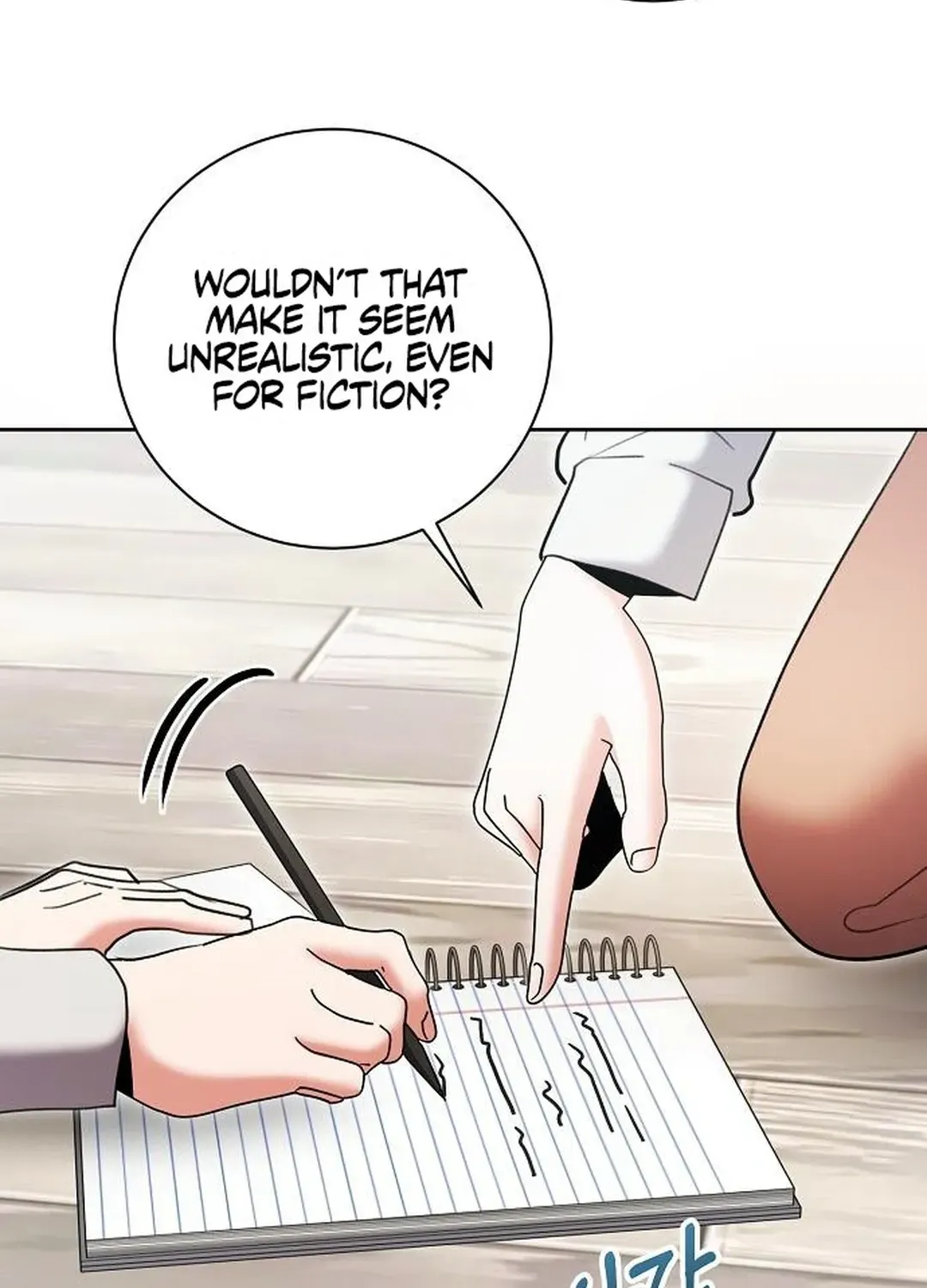 Genius Actors Aura Chapter 80 page 97 - 