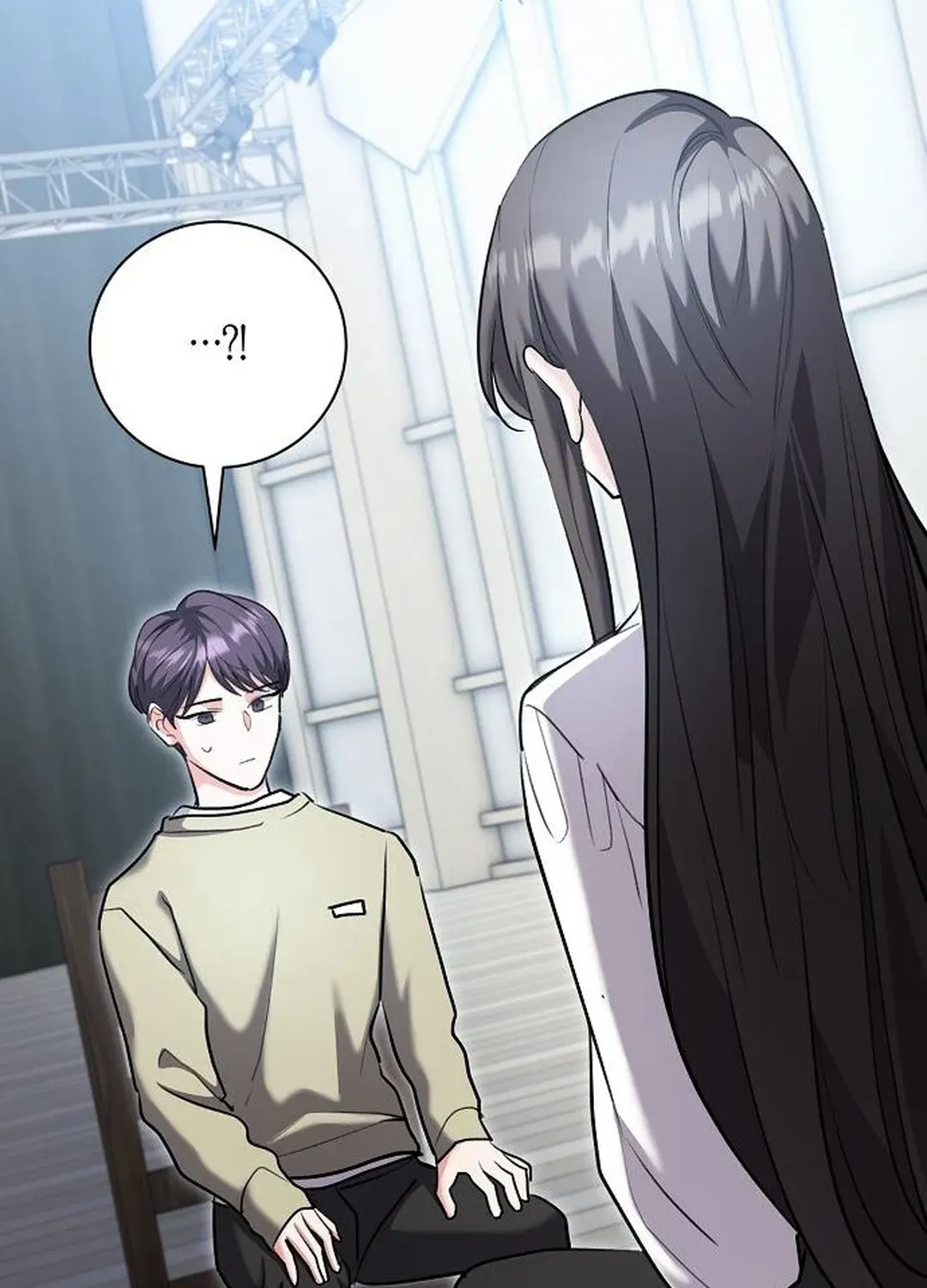 Genius Actors Aura Chapter 81 page 11 - 