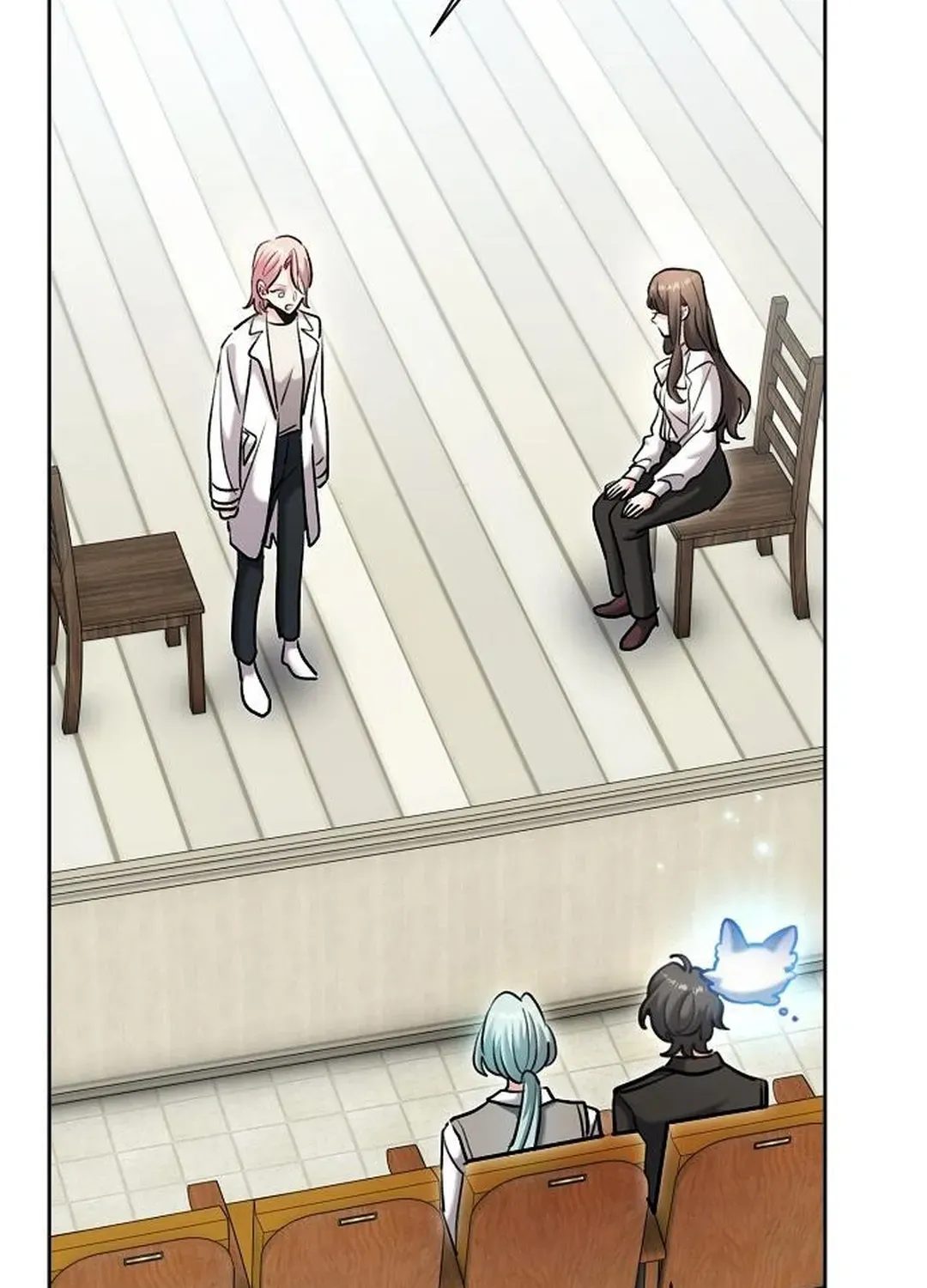 Genius Actors Aura Chapter 81 page 103 - 