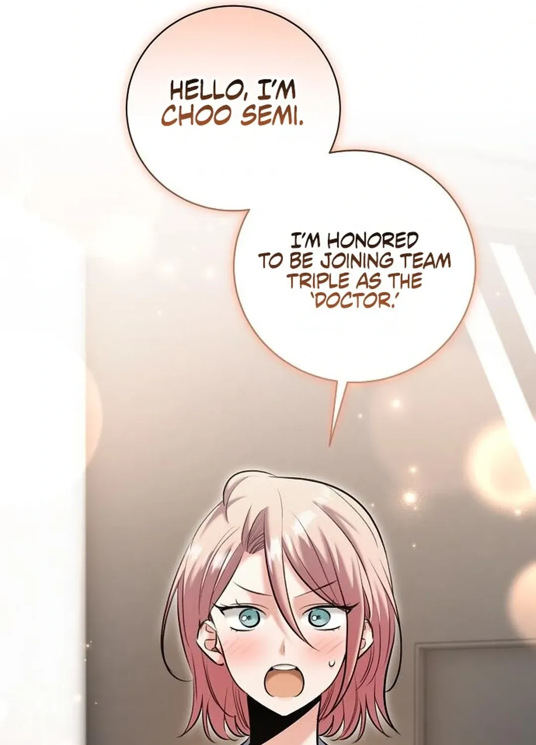 Genius Actors Aura Chapter 81 page 109 - 