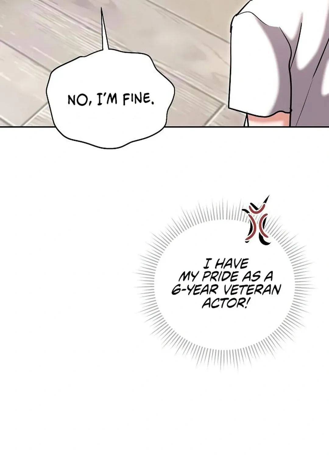 Genius Actors Aura Chapter 81 page 118 - 