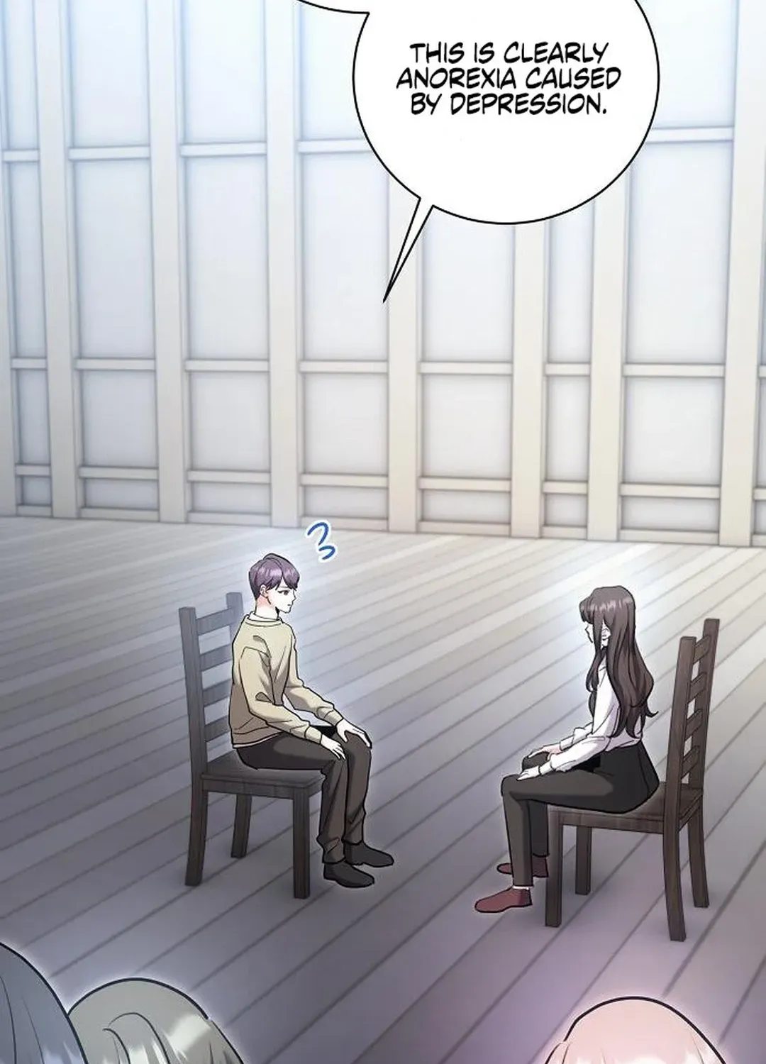 Genius Actors Aura Chapter 81 page 13 - 