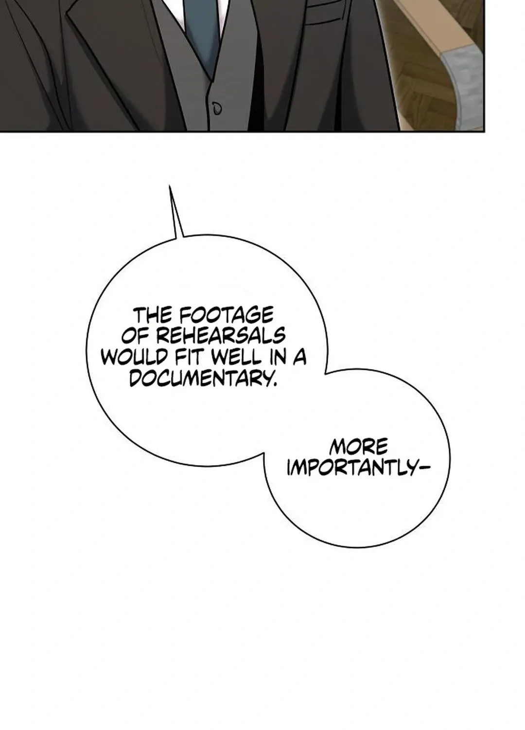 Genius Actors Aura Chapter 81 page 131 - 