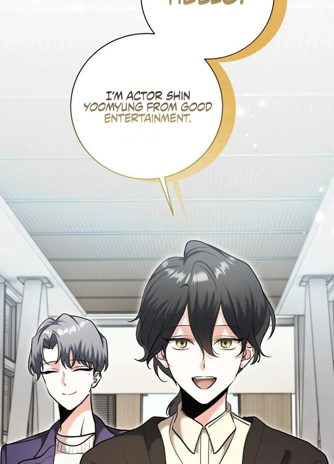 Genius Actors Aura Chapter 81 page 153 - 