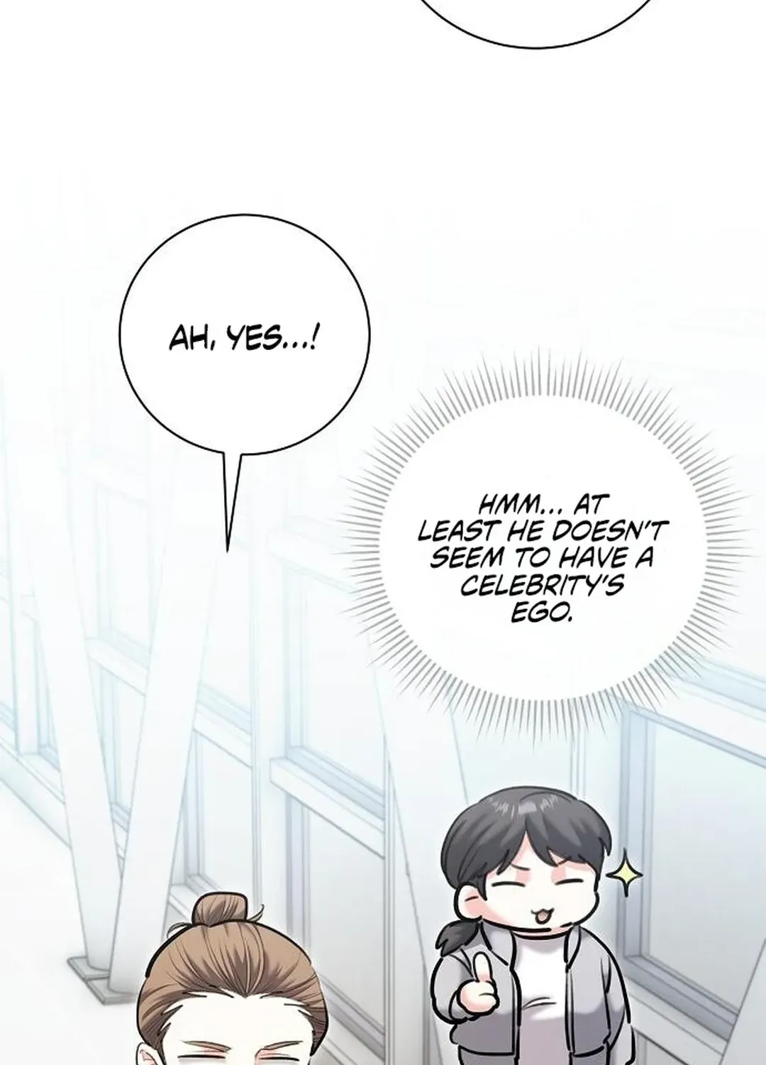 Genius Actors Aura Chapter 81 page 160 - 
