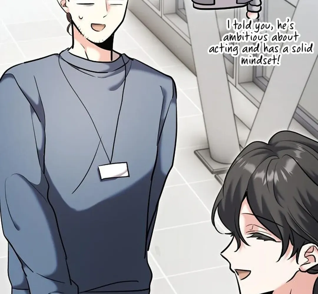 Genius Actors Aura Chapter 81 page 161 - 