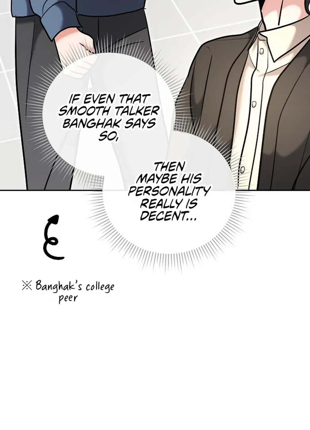 Genius Actors Aura Chapter 81 page 162 - 