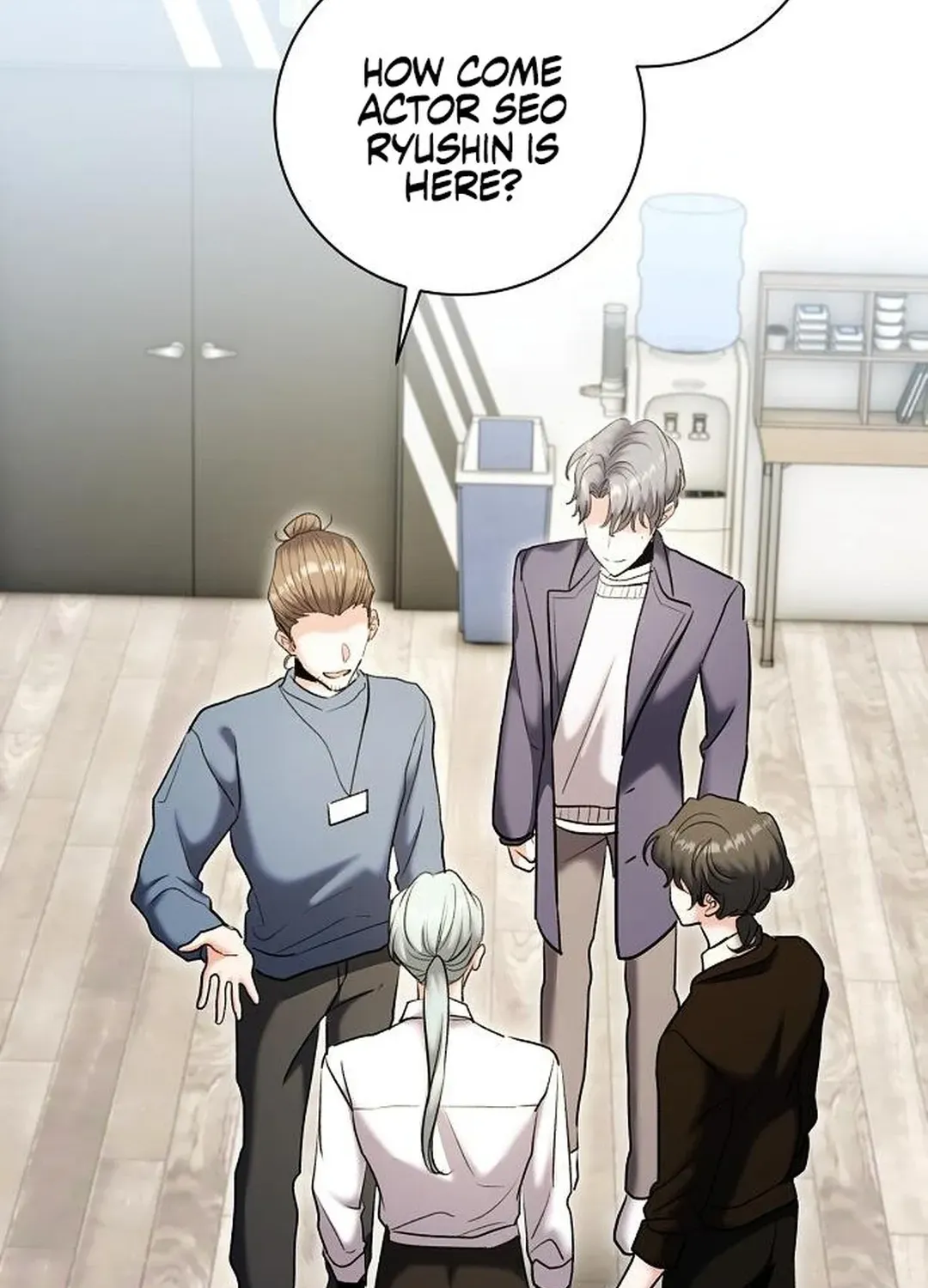 Genius Actors Aura Chapter 81 page 170 - 