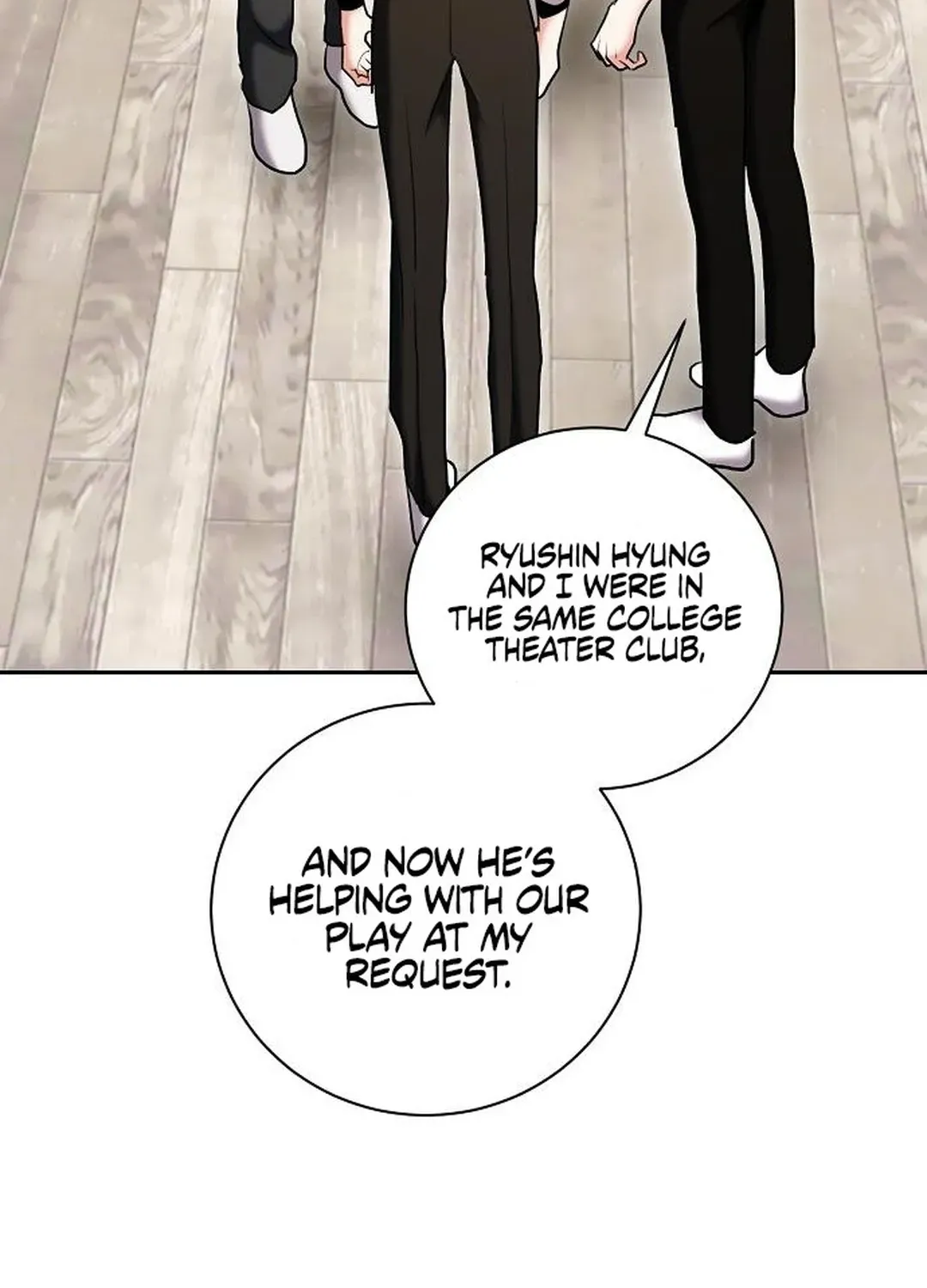Genius Actors Aura Chapter 81 page 171 - 