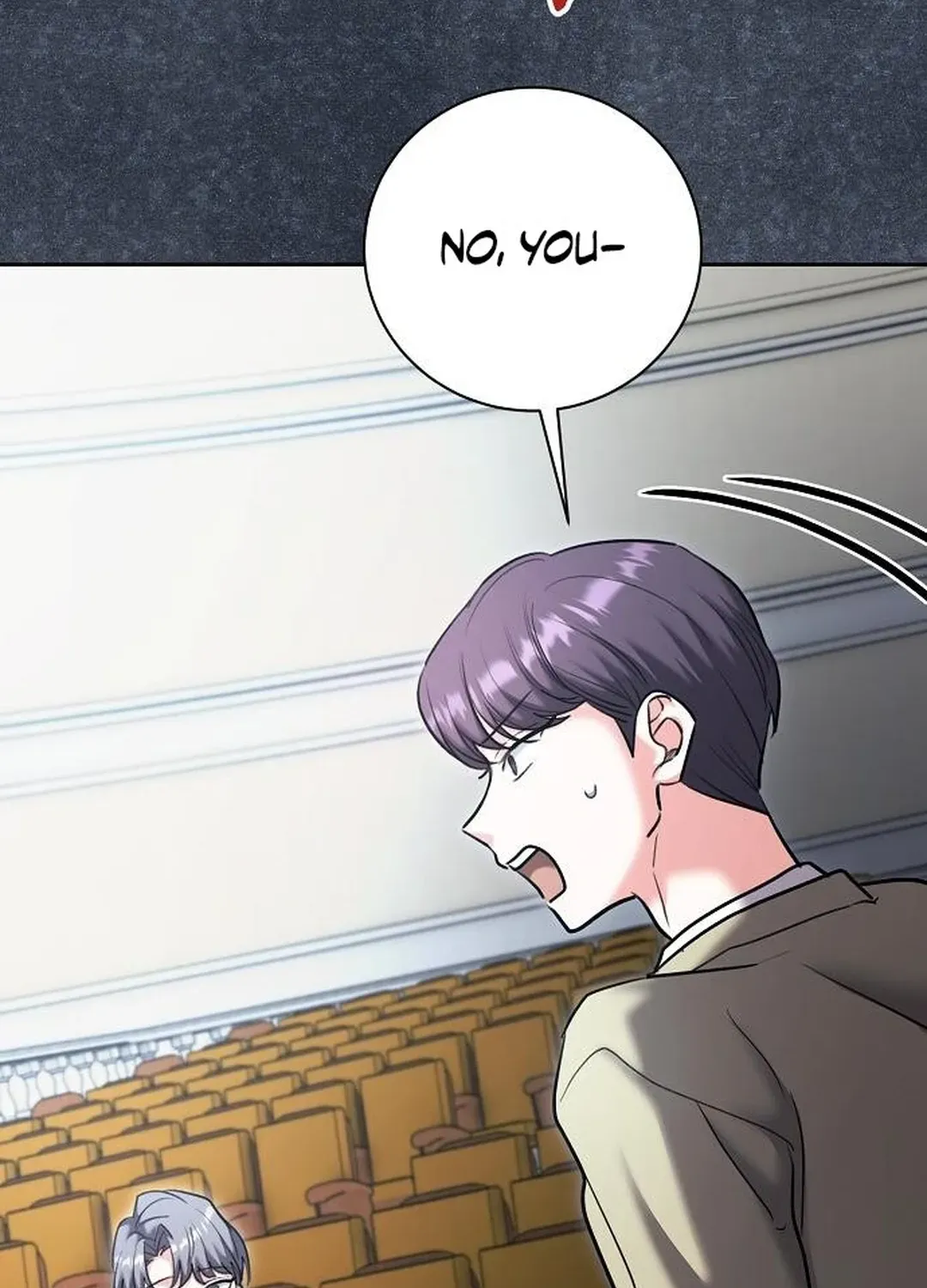 Genius Actors Aura Chapter 81 page 25 - 