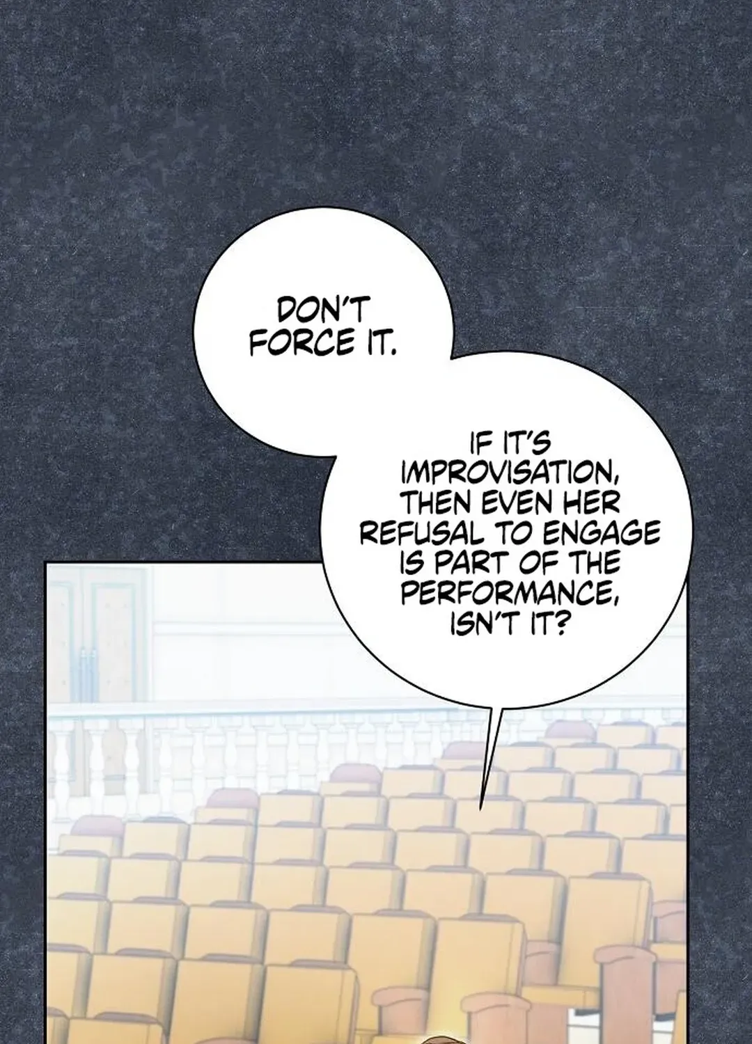 Genius Actors Aura Chapter 81 page 34 - 
