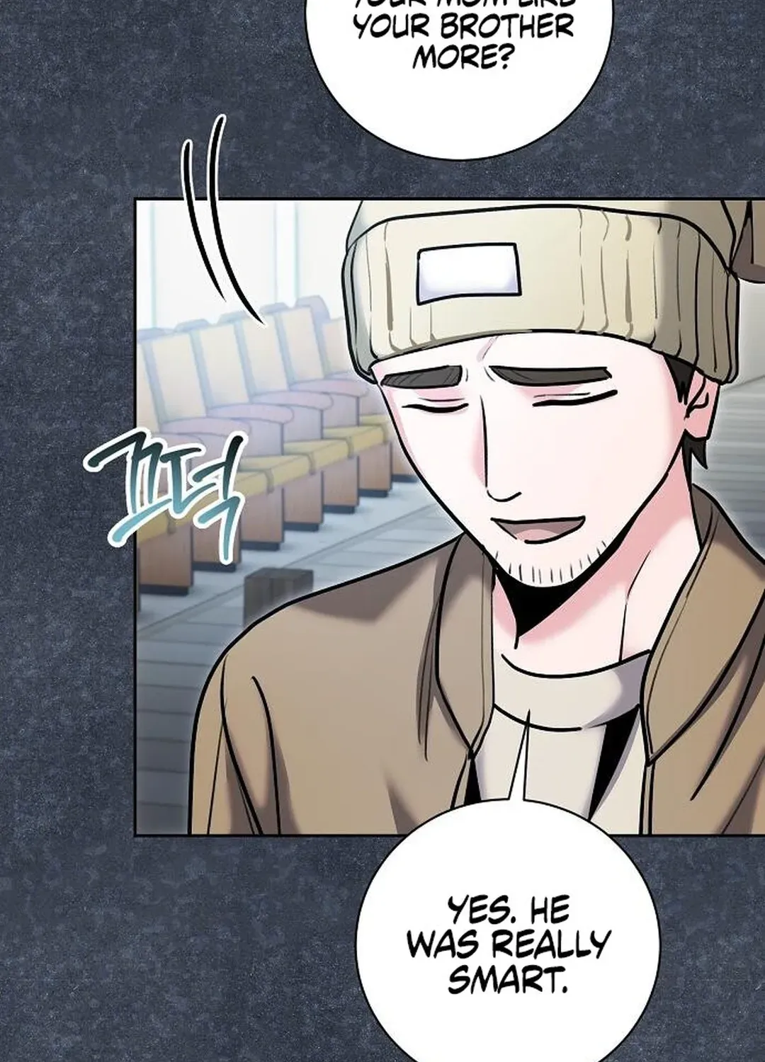 Genius Actors Aura Chapter 81 page 45 - 