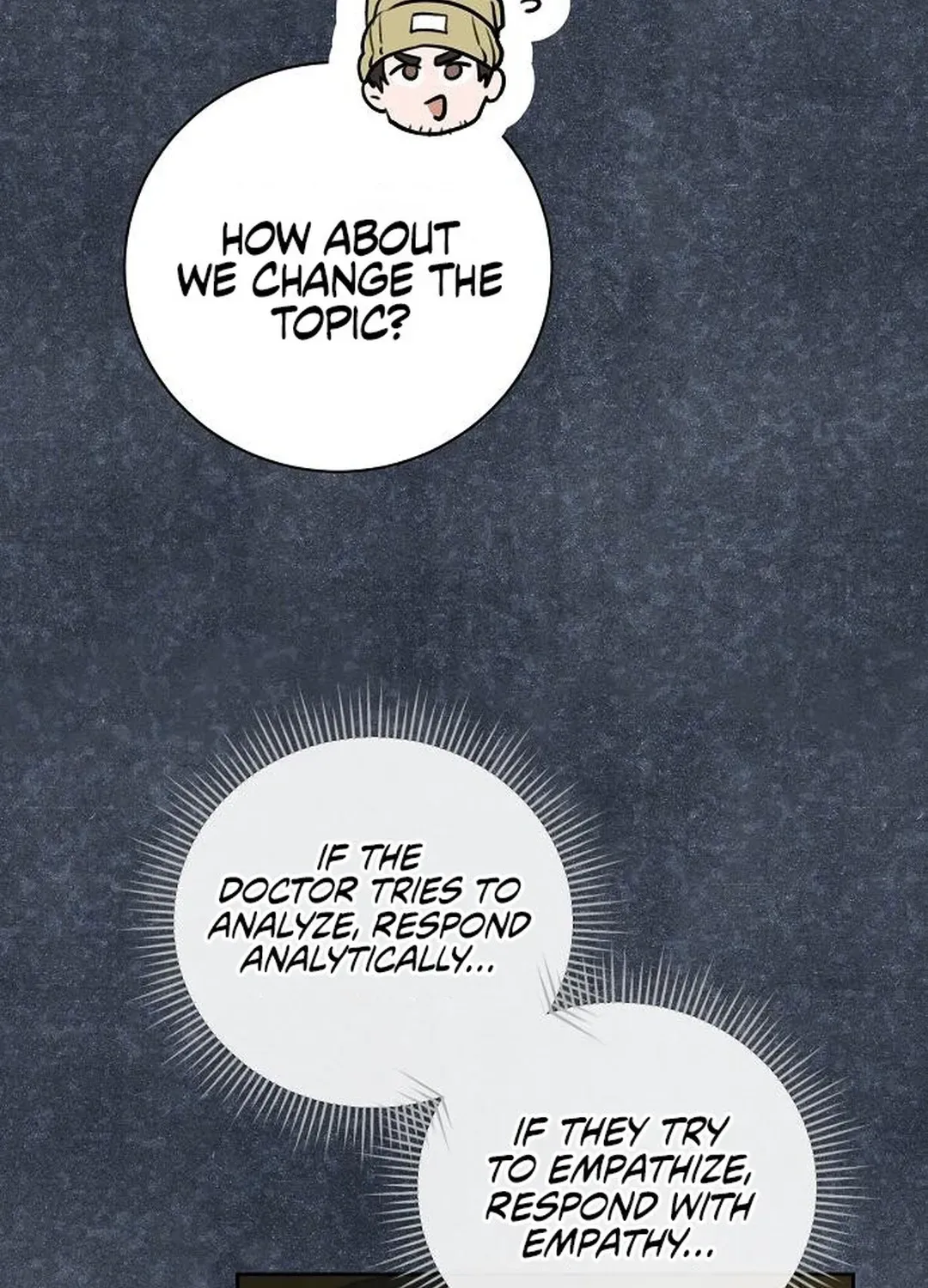 Genius Actors Aura Chapter 81 page 54 - 