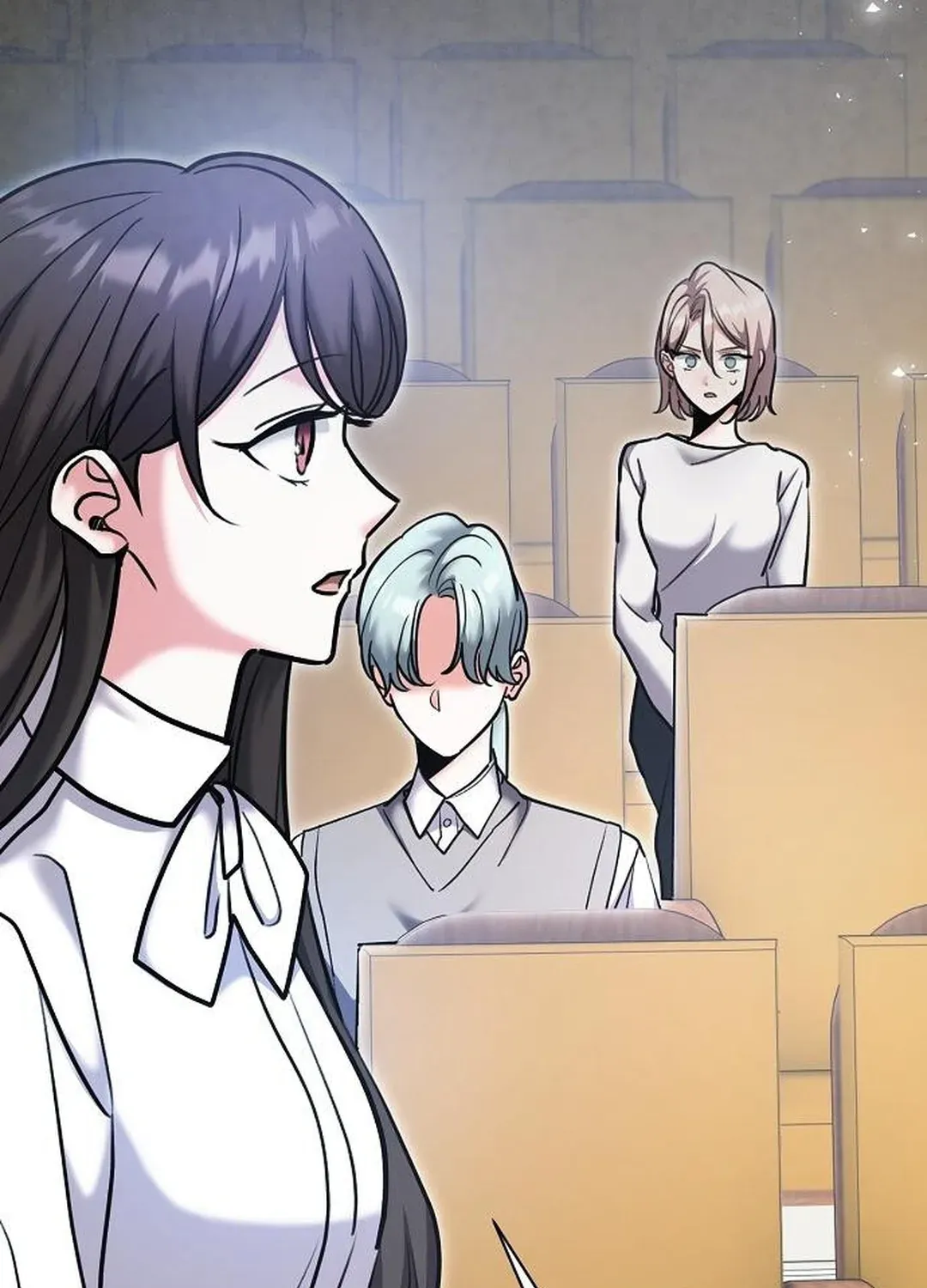 Genius Actors Aura Chapter 81 page 57 - 