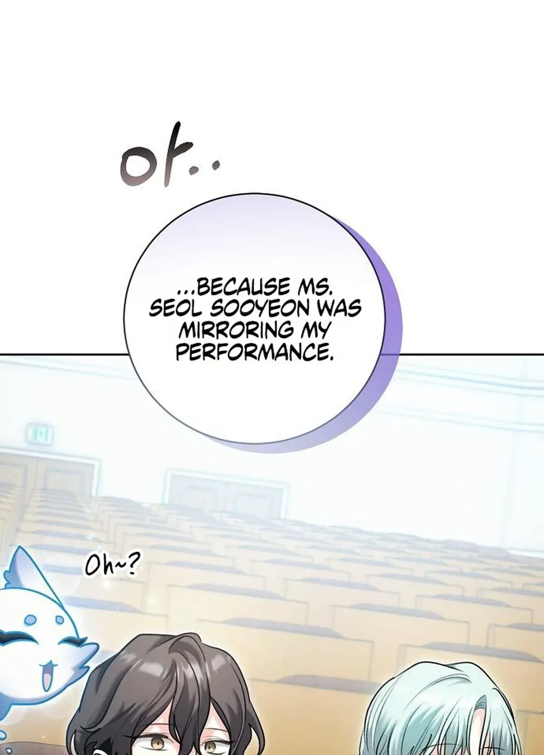 Genius Actors Aura Chapter 81 page 99 - 