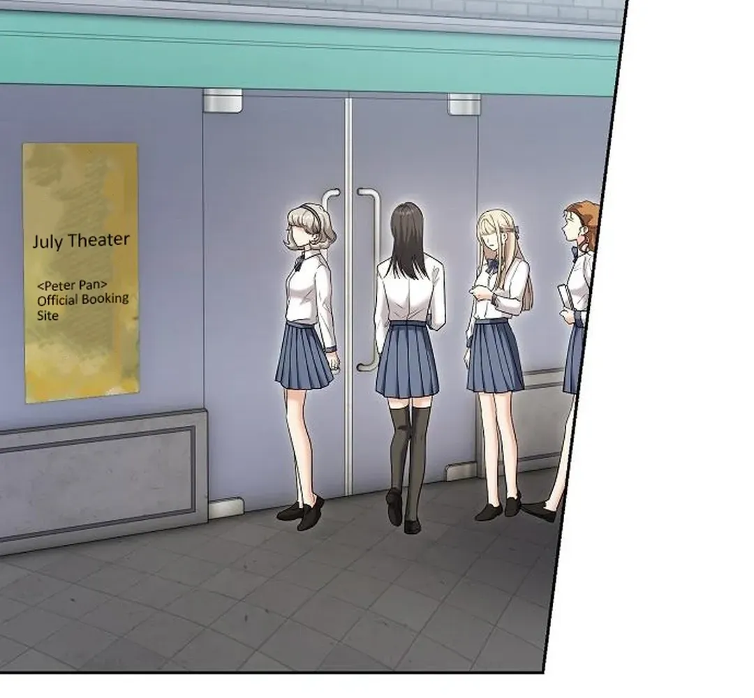 Genius Actors Aura Chapter 82 page 126 - 