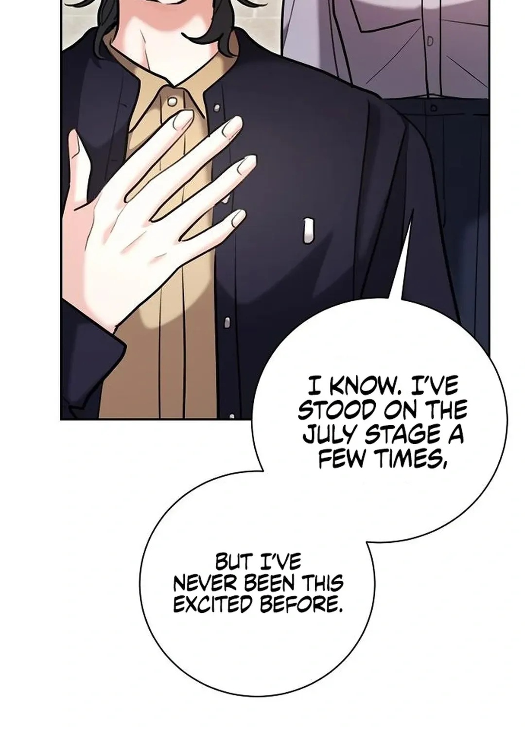 Genius Actors Aura Chapter 82 page 153 - 