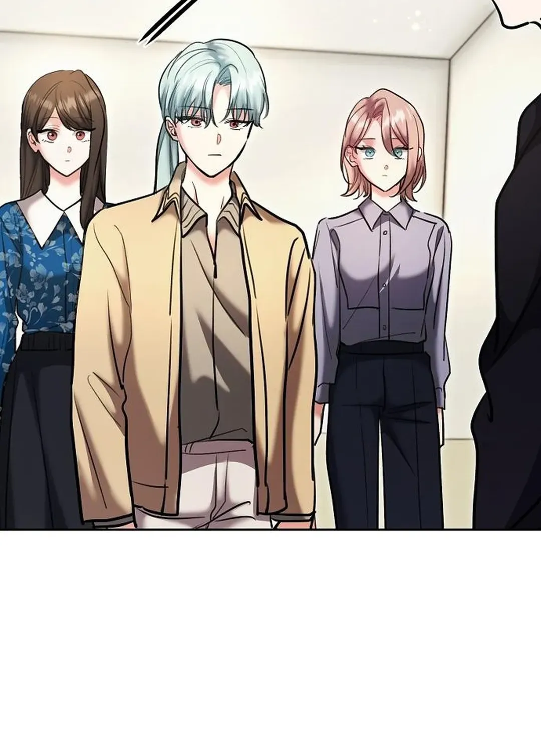 Genius Actors Aura Chapter 82 page 160 - 