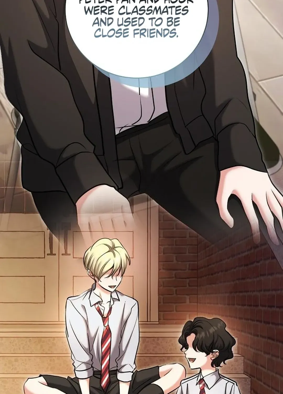 Genius Actors Aura Chapter 82 page 20 - 