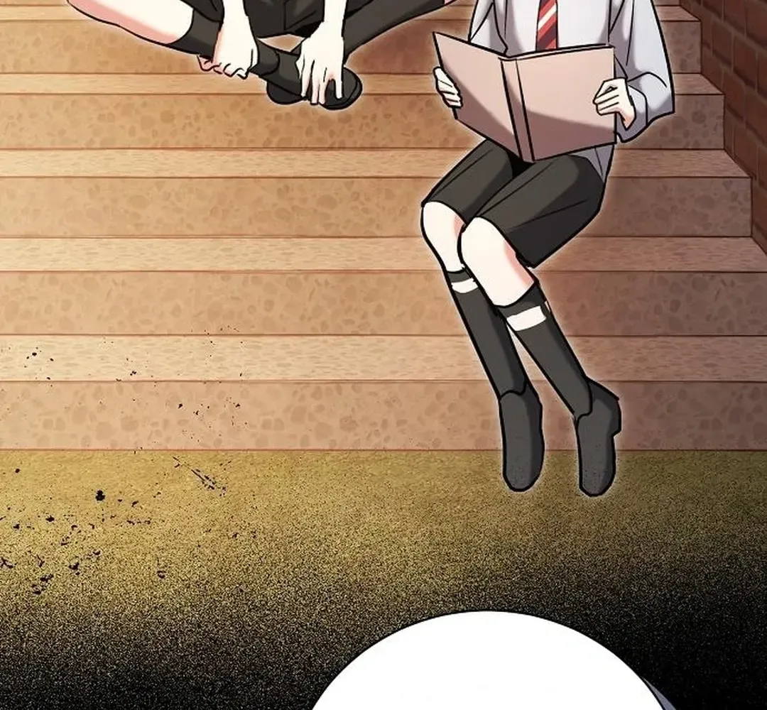 Genius Actors Aura Chapter 82 page 21 - 