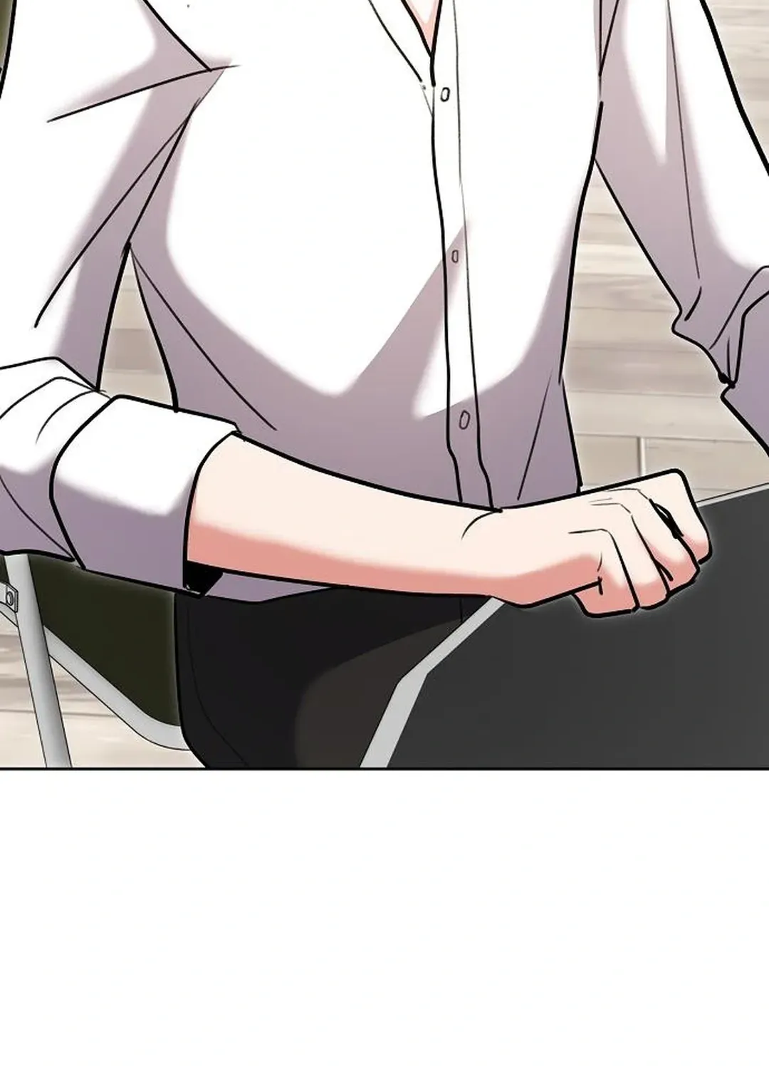 Genius Actors Aura Chapter 82 page 31 - 