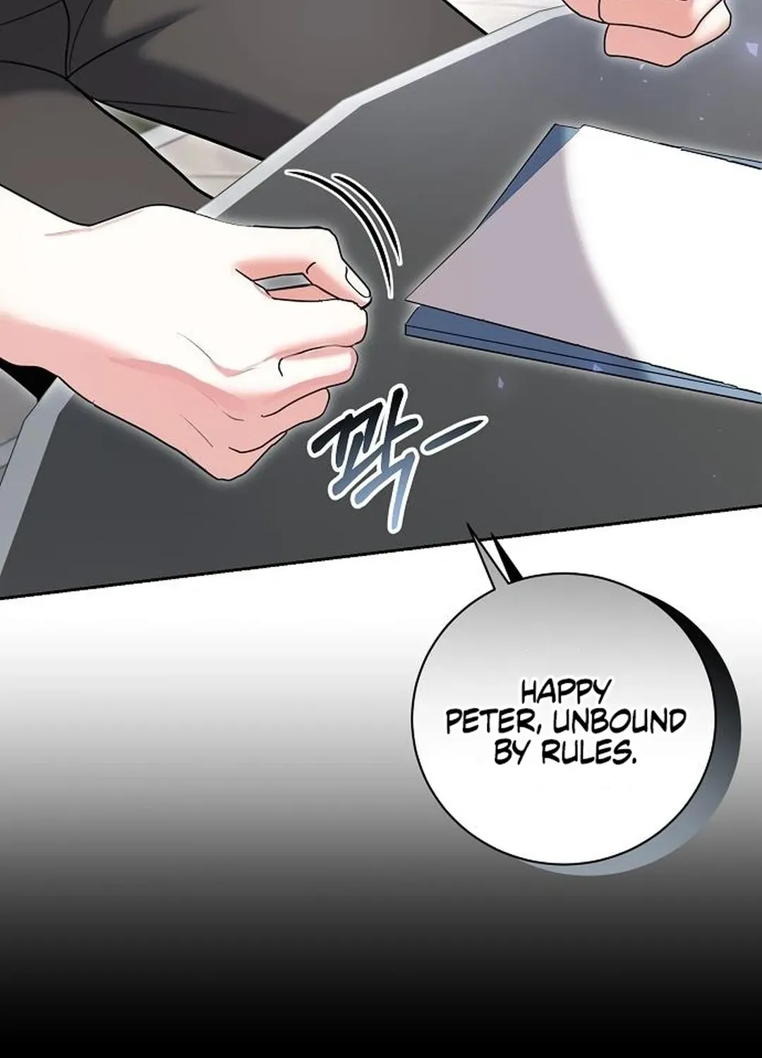 Genius Actors Aura Chapter 82 page 37 - 