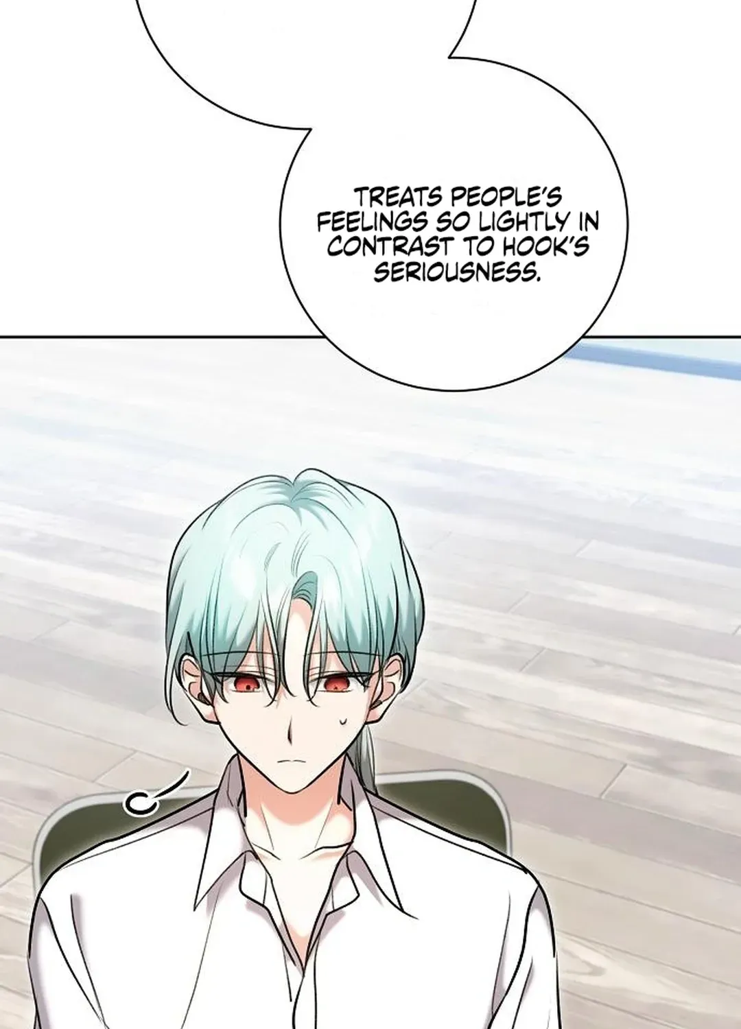 Genius Actors Aura Chapter 82 page 43 - 