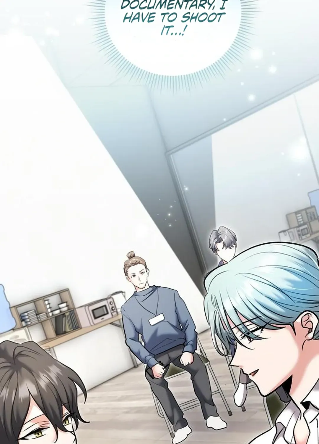 Genius Actors Aura Chapter 82 page 50 - 