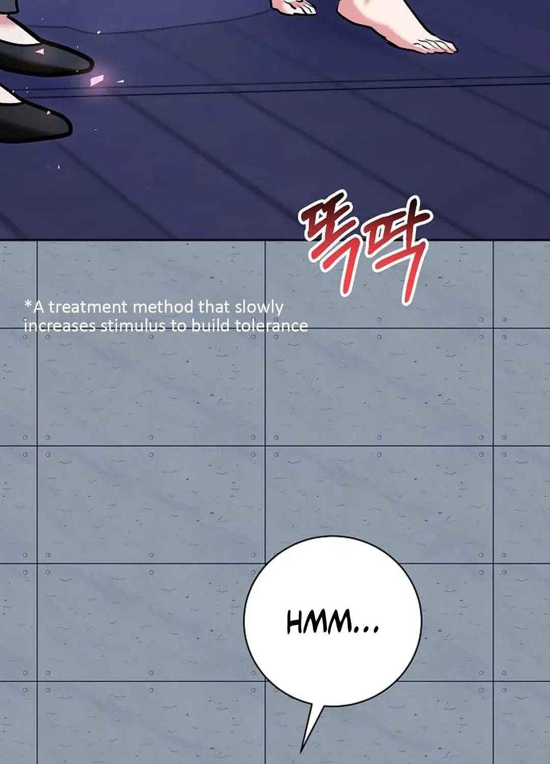 Genius Actors Aura Chapter 83 page 103 - 