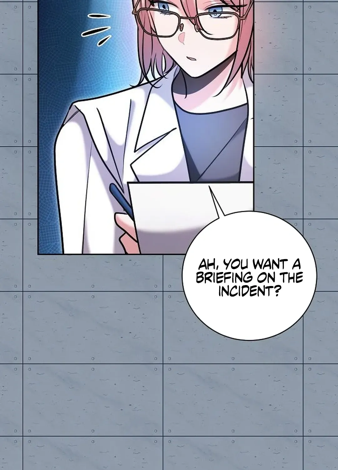 Genius Actors Aura Chapter 83 page 108 - 