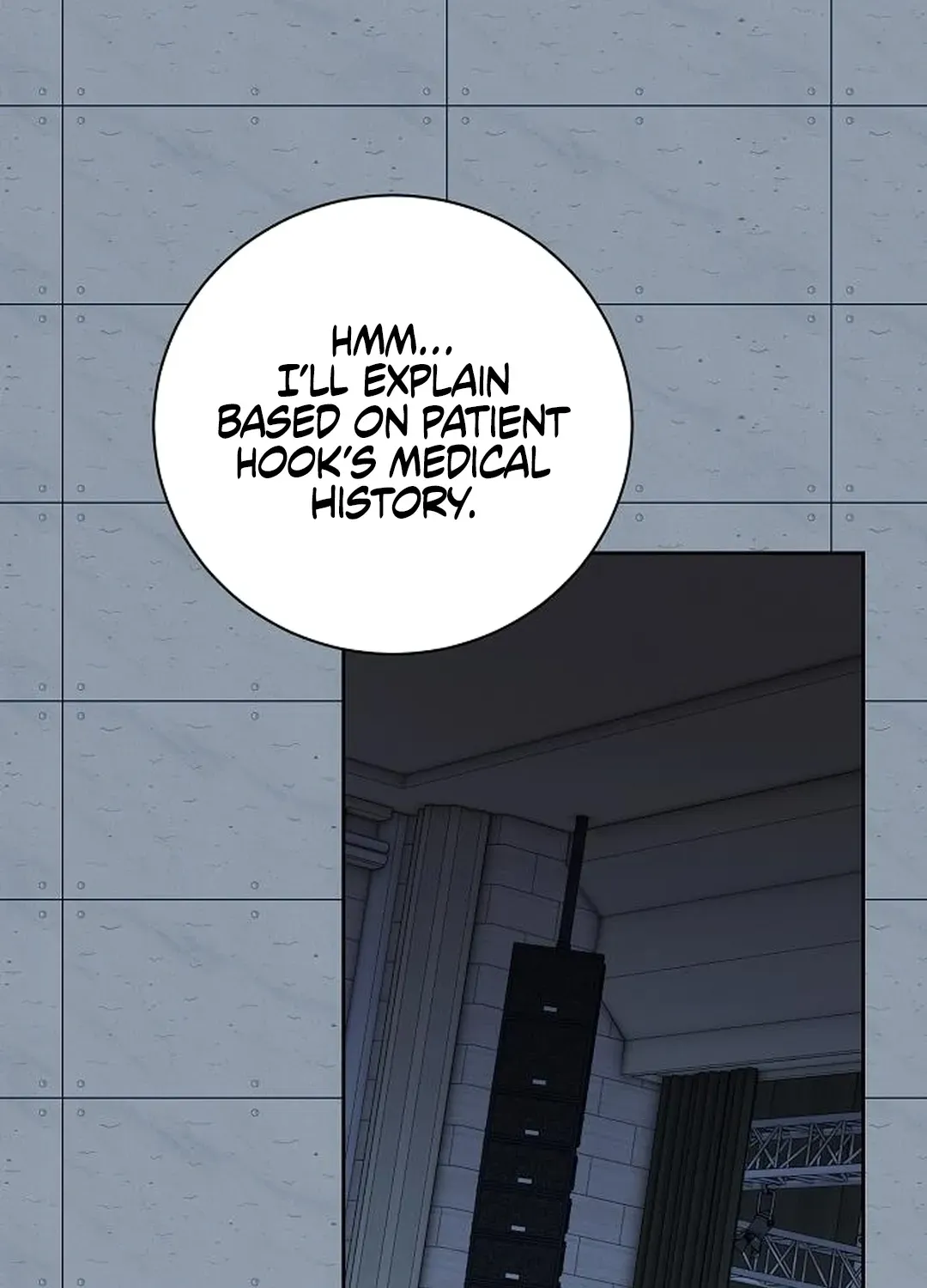 Genius Actors Aura Chapter 83 page 109 - 