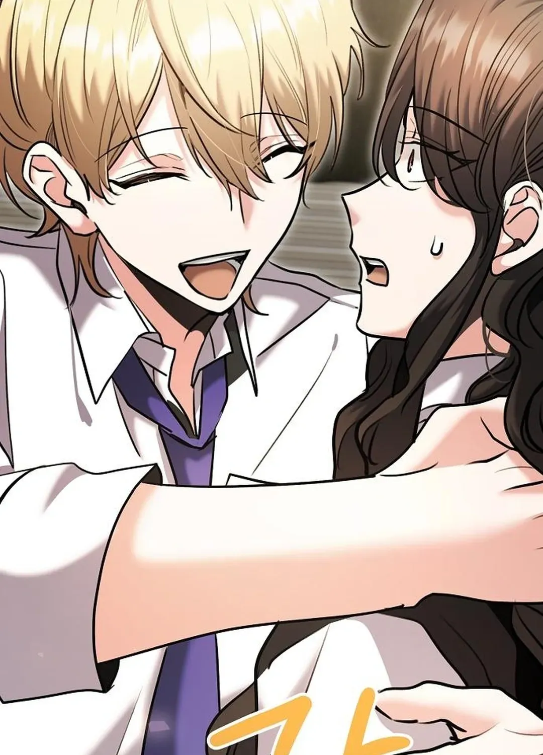 Genius Actors Aura Chapter 83 page 113 - 