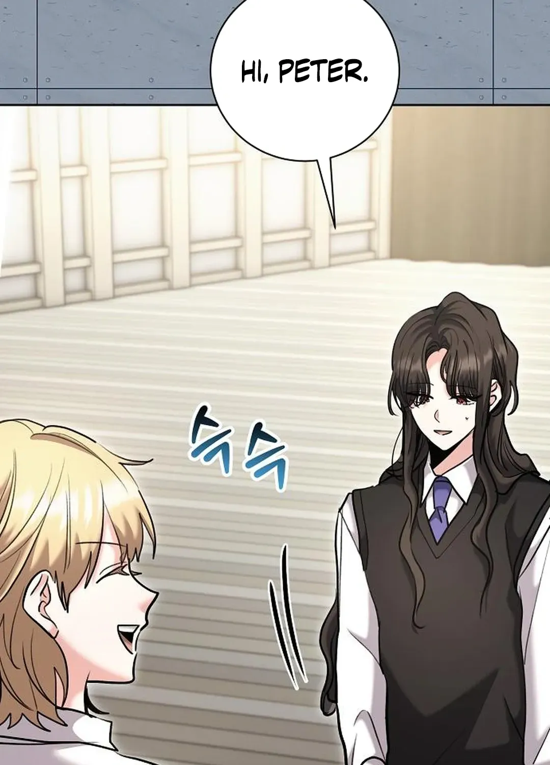Genius Actors Aura Chapter 83 page 115 - 