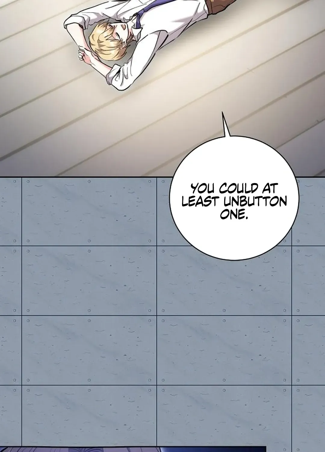 Genius Actors Aura Chapter 83 page 118 - 