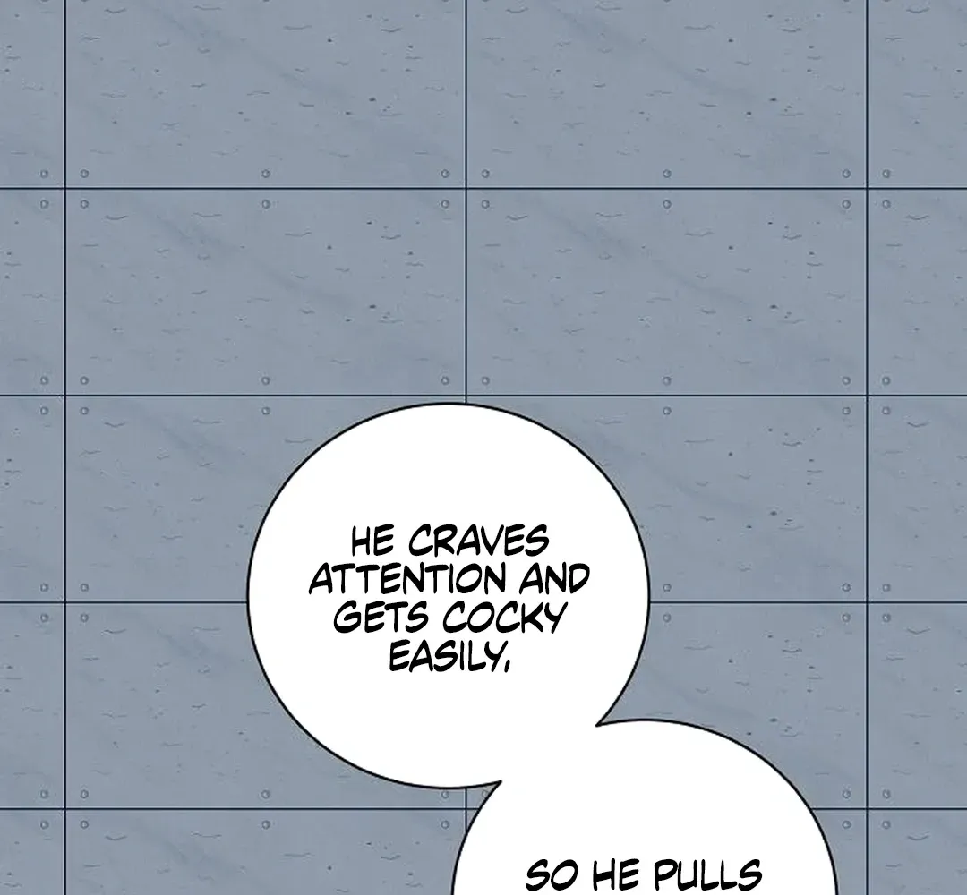 Genius Actors Aura Chapter 83 page 126 - 