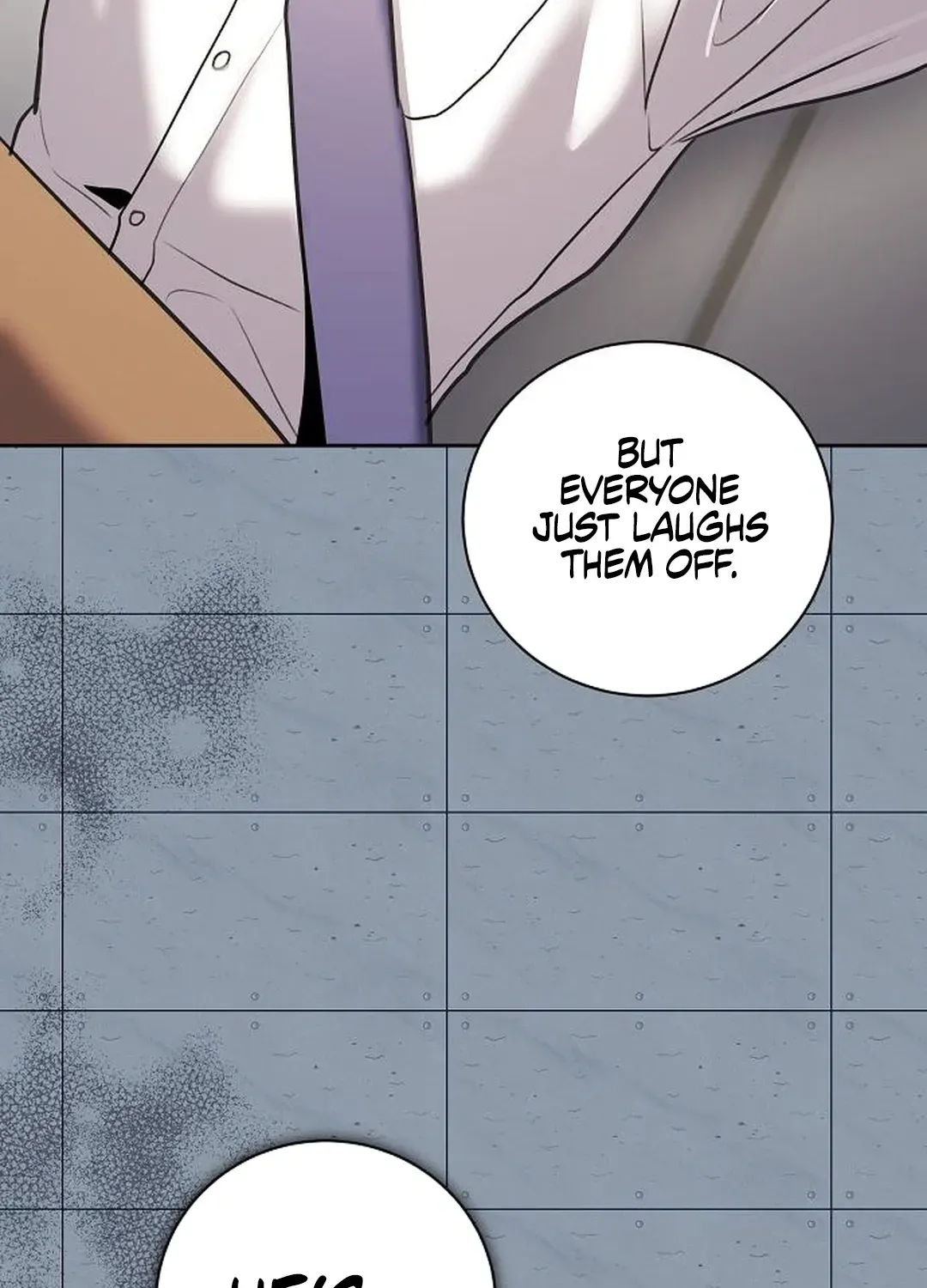 Genius Actors Aura Chapter 83 page 128 - 