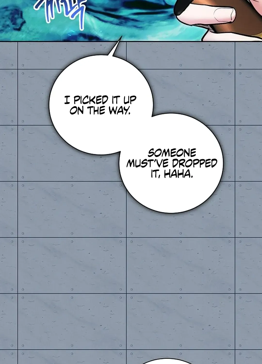 Genius Actors Aura Chapter 83 page 135 - 