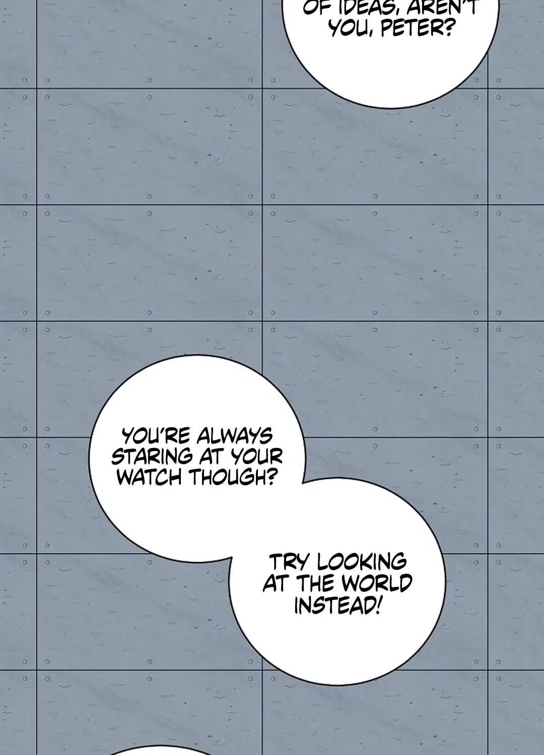 Genius Actors Aura Chapter 83 page 138 - 