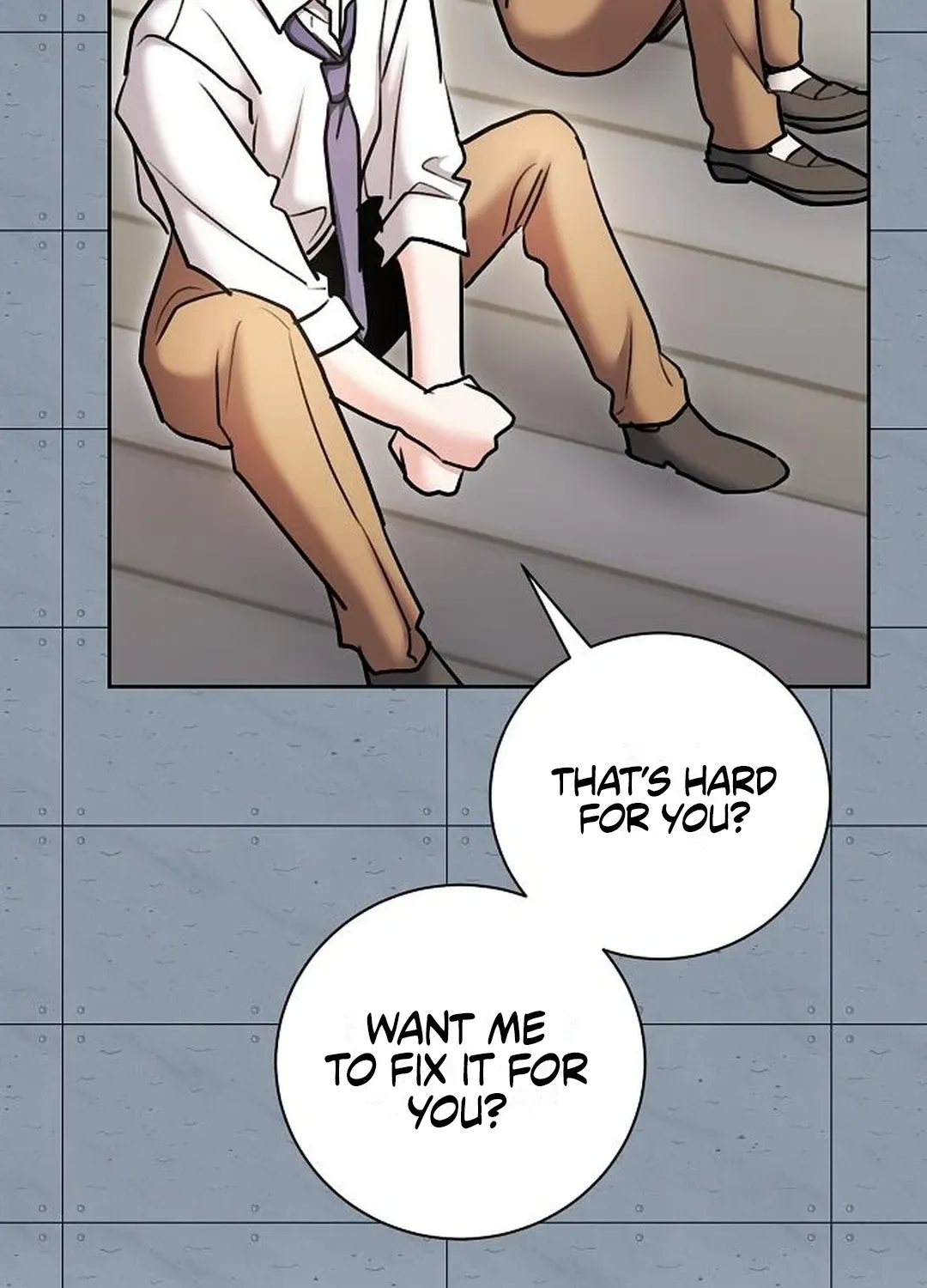 Genius Actors Aura Chapter 83 page 148 - 