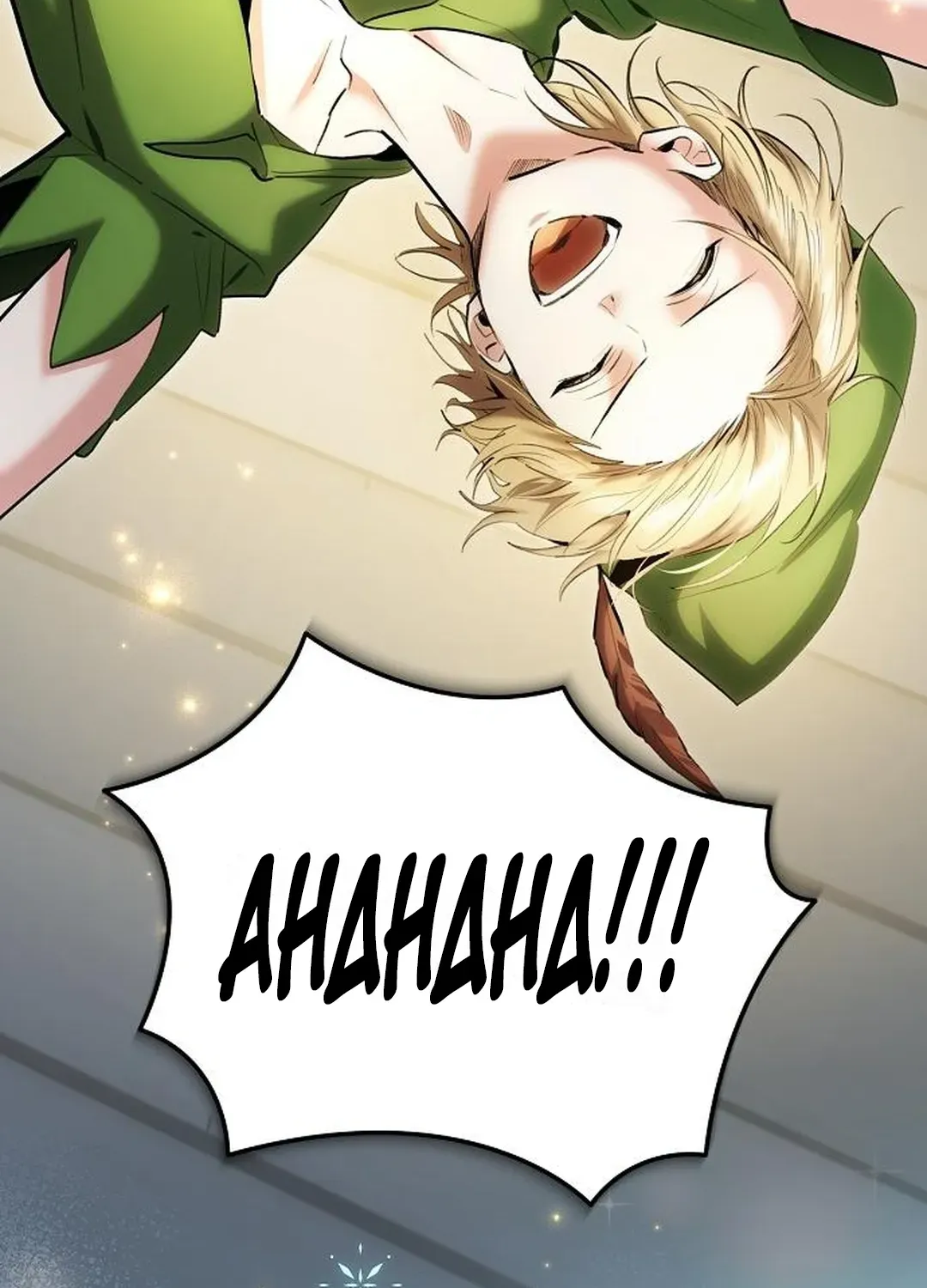 Genius Actors Aura Chapter 83 page 30 - 