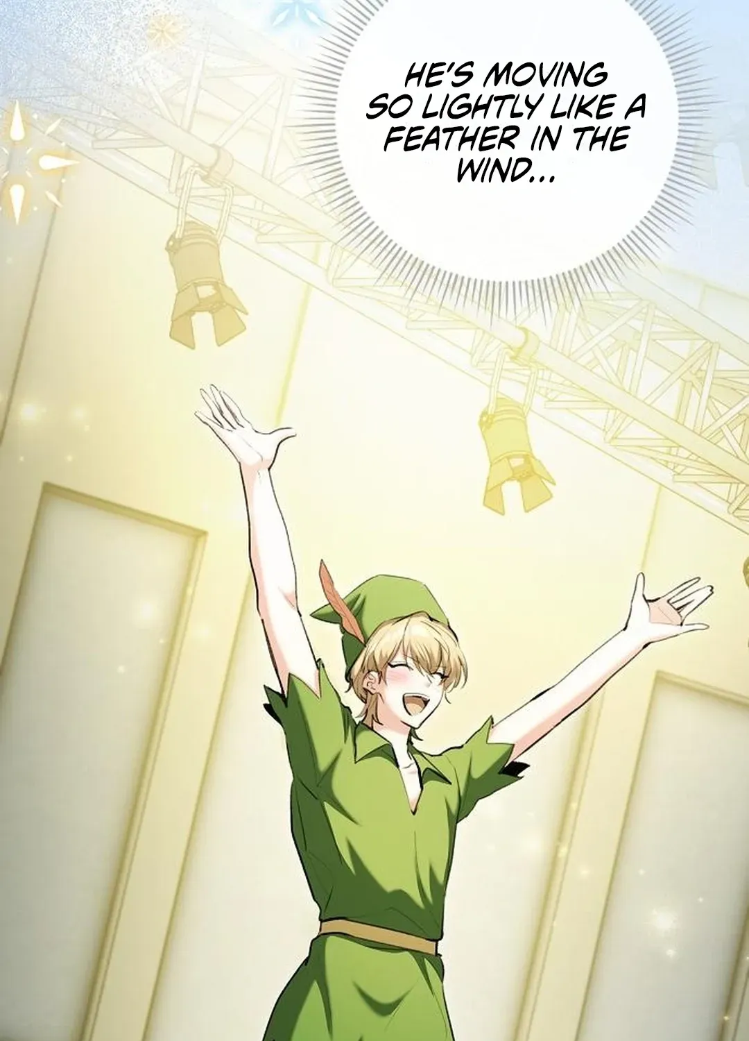 Genius Actors Aura Chapter 83 page 33 - 