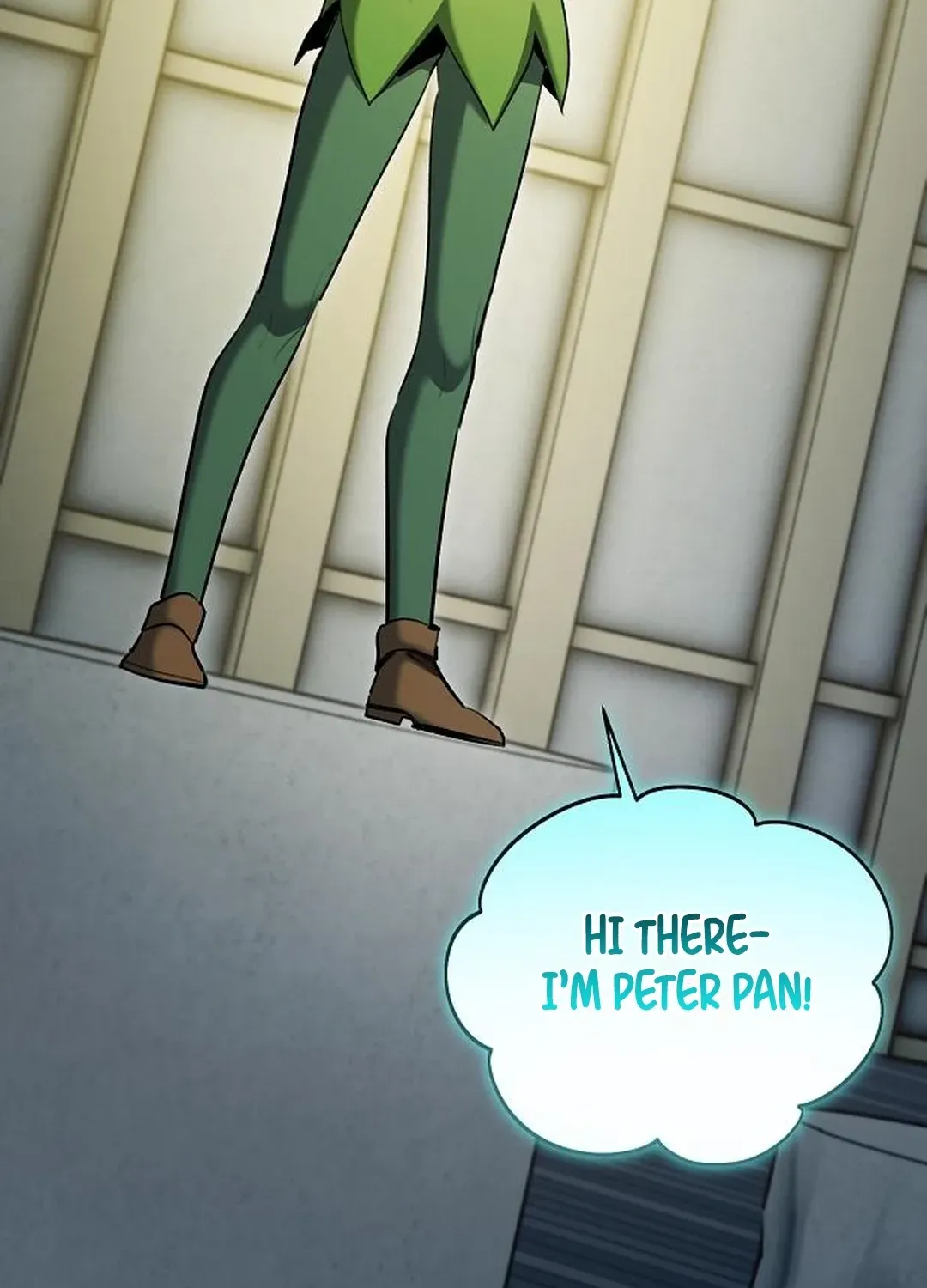 Genius Actors Aura Chapter 83 page 34 - 