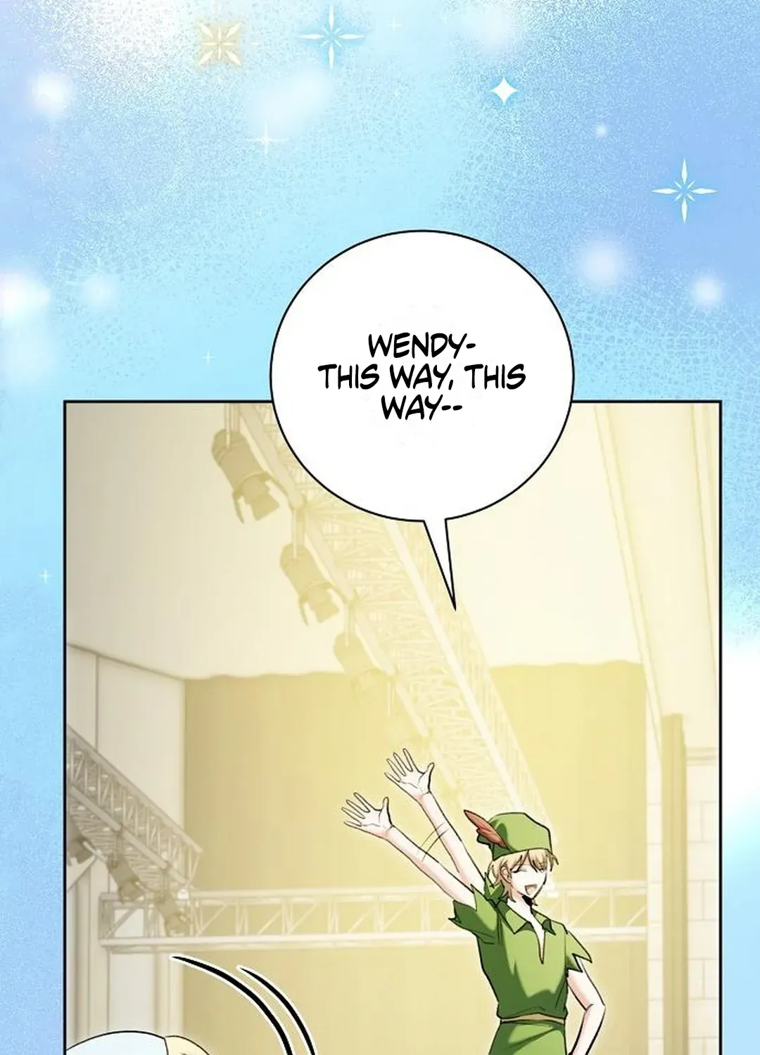 Genius Actors Aura Chapter 83 page 36 - 
