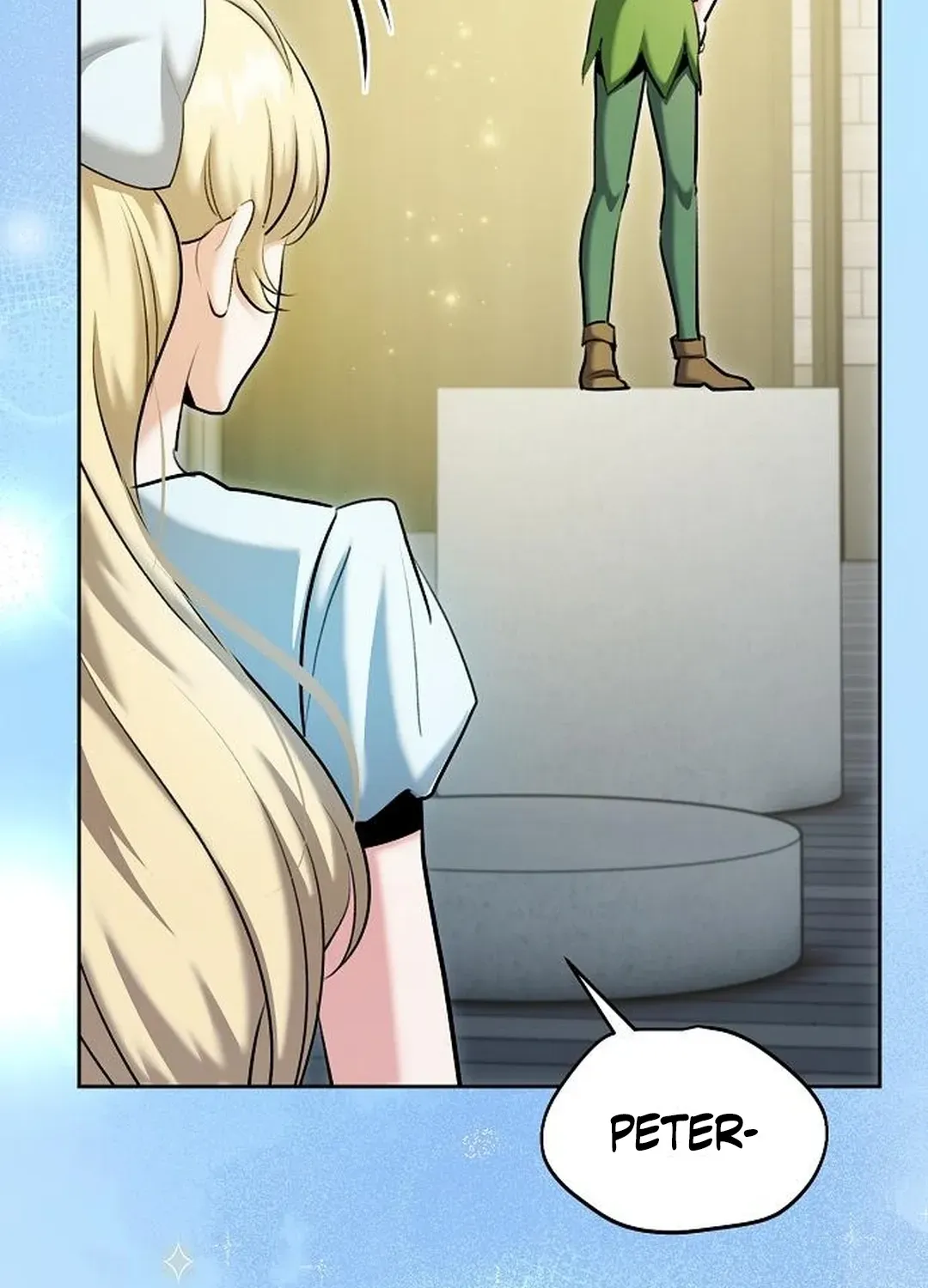 Genius Actors Aura Chapter 83 page 37 - 