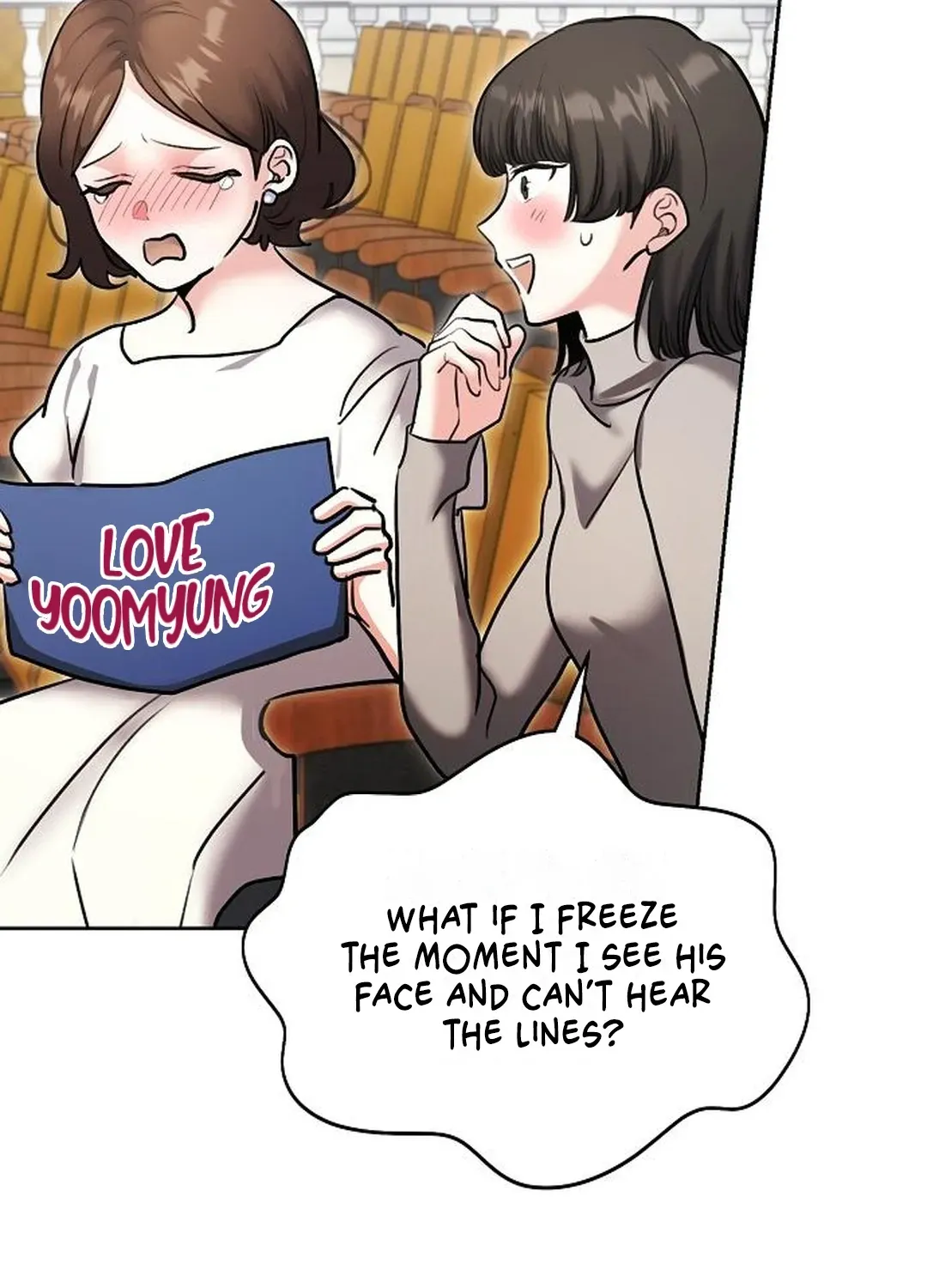Genius Actors Aura Chapter 83 page 5 - 