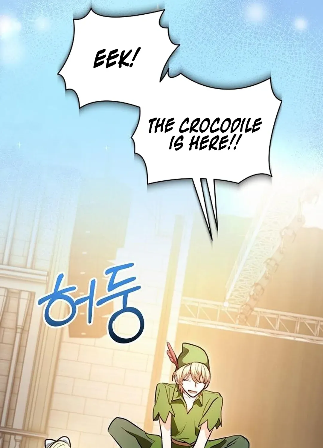 Genius Actors Aura Chapter 83 page 54 - 