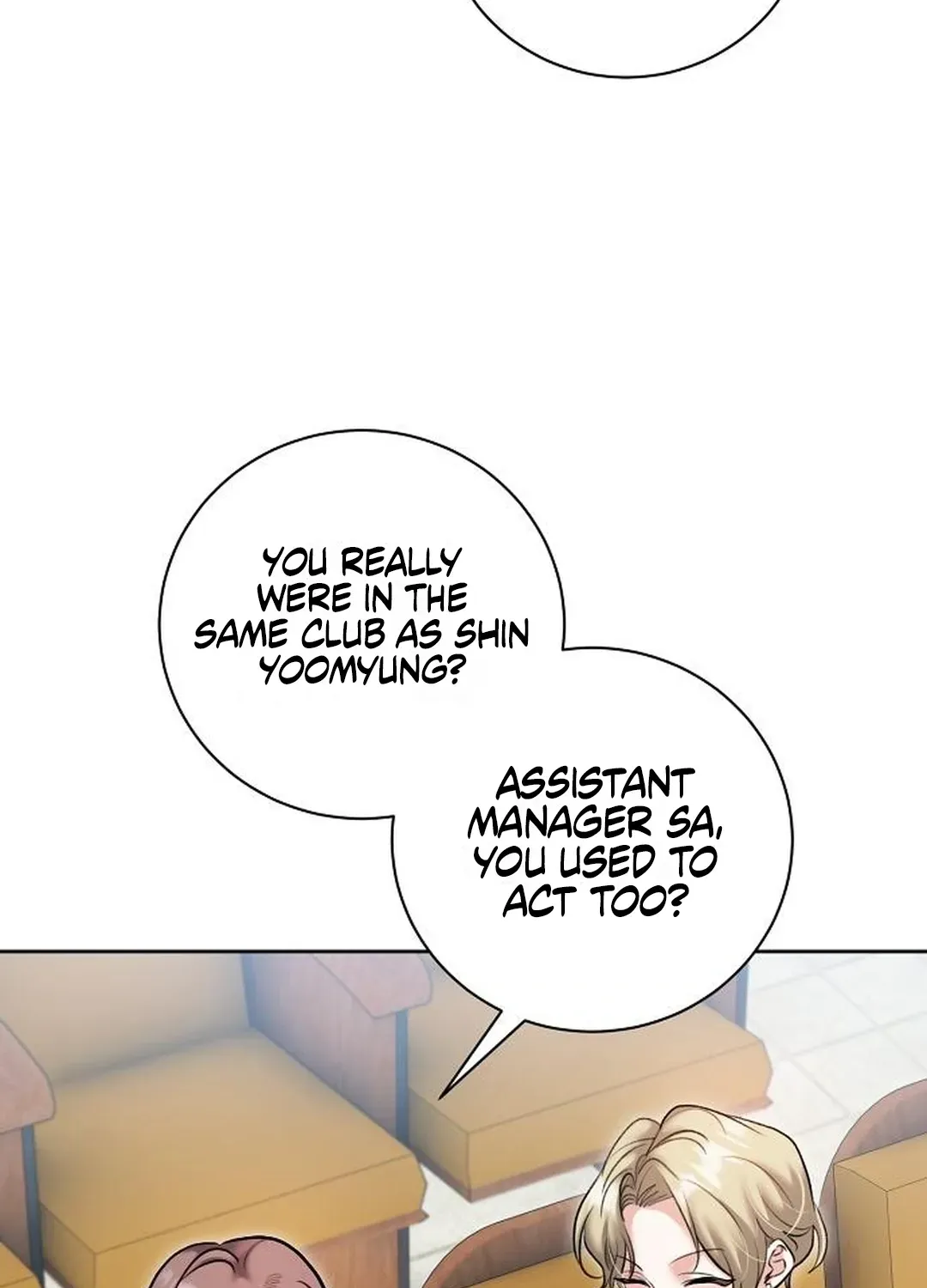 Genius Actors Aura Chapter 83 page 8 - 