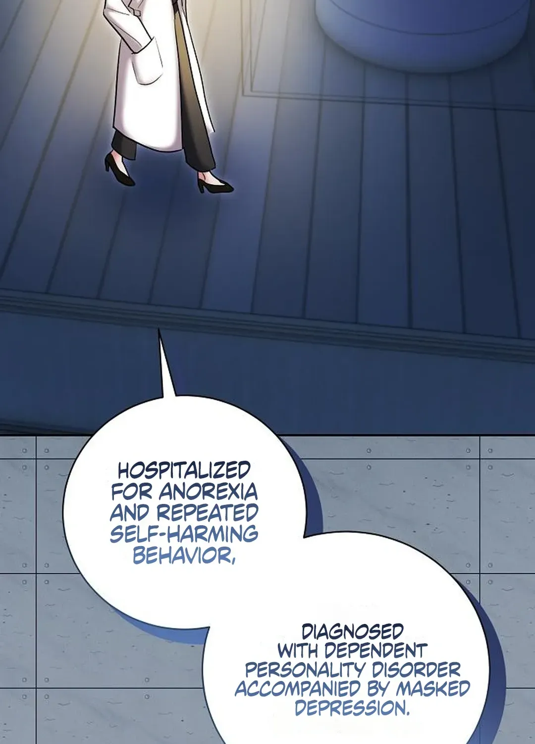 Genius Actors Aura Chapter 83 page 73 - 