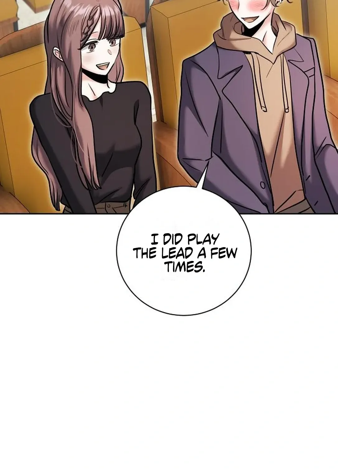 Genius Actors Aura Chapter 83 page 9 - 
