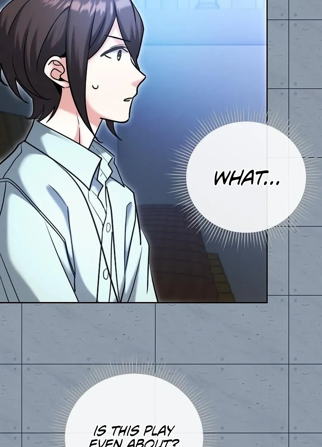 Genius Actors Aura Chapter 83 page 82 - 
